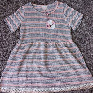 NWT Hayden Girls dress 13/14